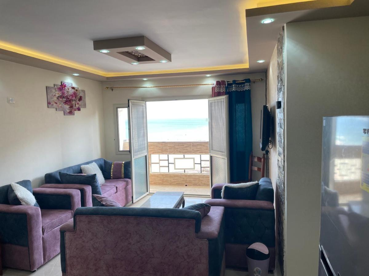 Alzohour Family With Panoramic Sea View *