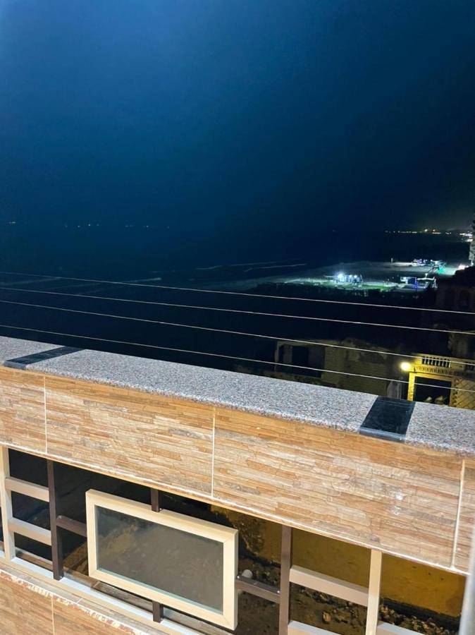 Apartment Alzohour Family With Panoramic Sea View Alexandria