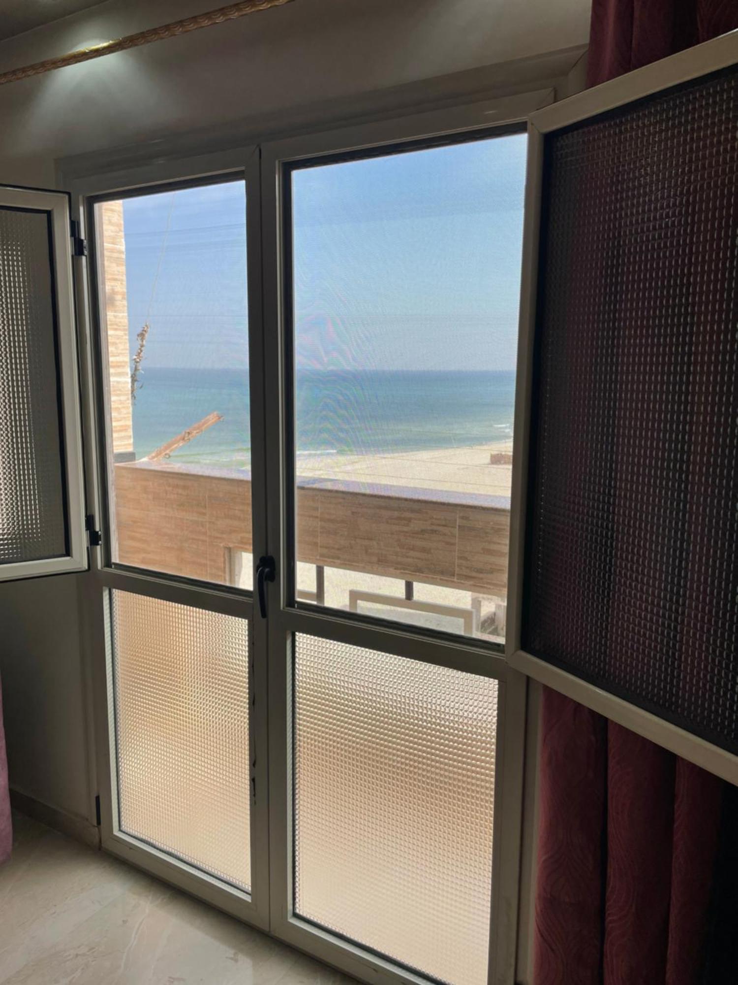 Apartment Alzohour Family With Panoramic Sea View *