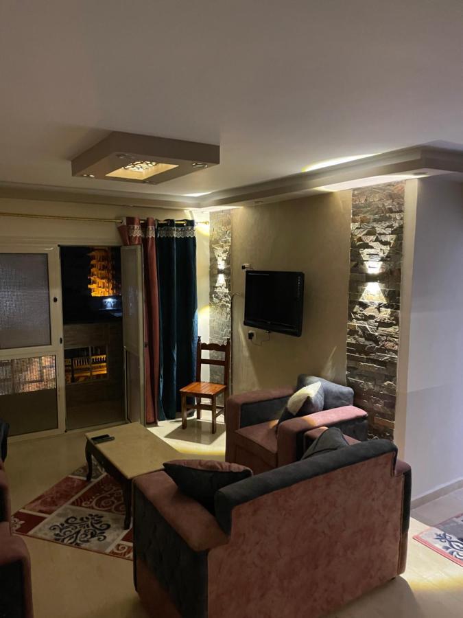 Alzohour Family With Panoramic Sea View *