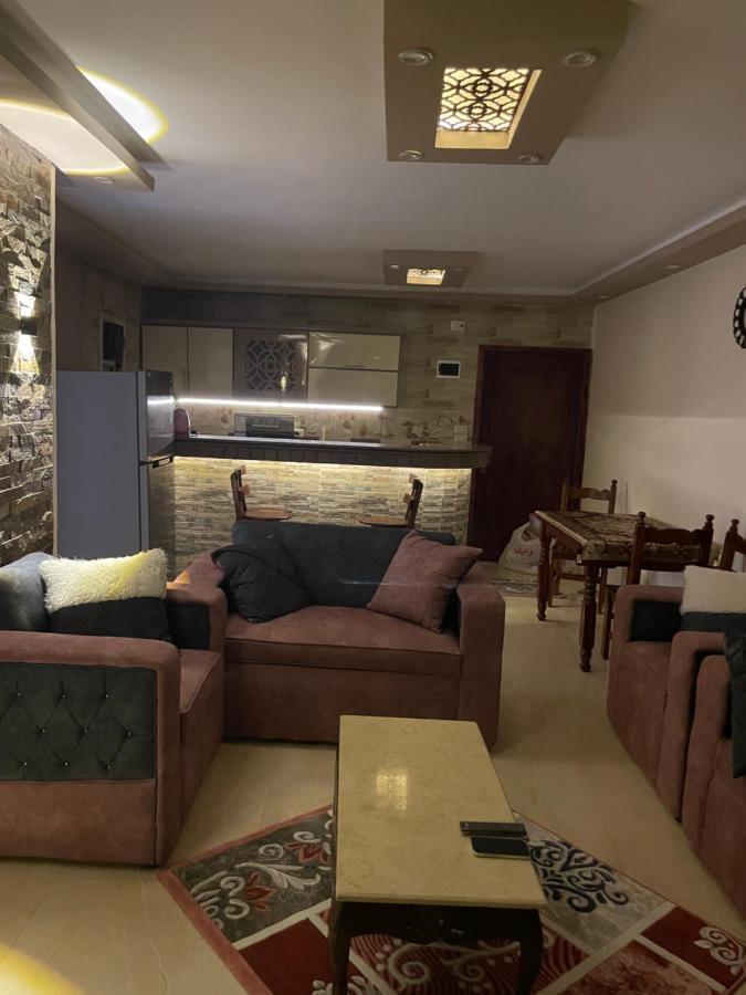 Alzohour Family With Panoramic Sea View