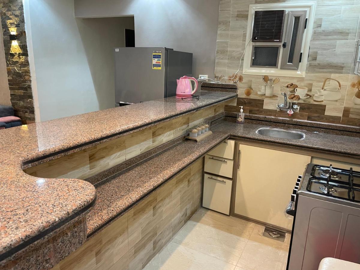 Alzohour Family With Panoramic Sea View * Alexandria