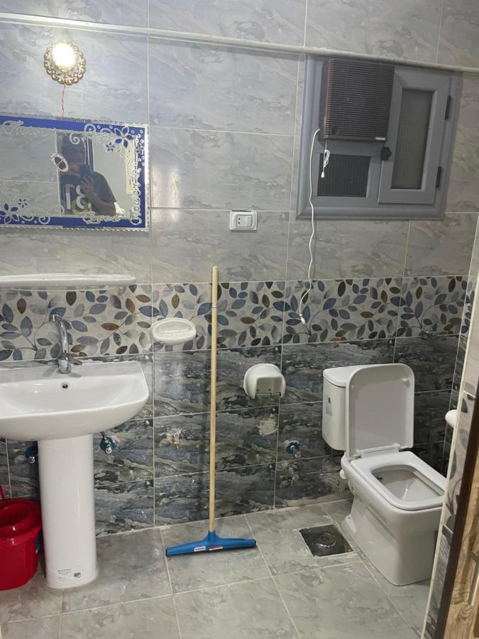 Alzohour Family With Panoramic Sea View Apartment