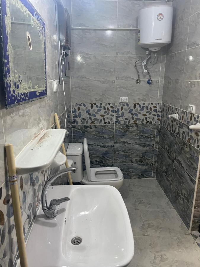 Alzohour Family With Panoramic Sea View Apartment *