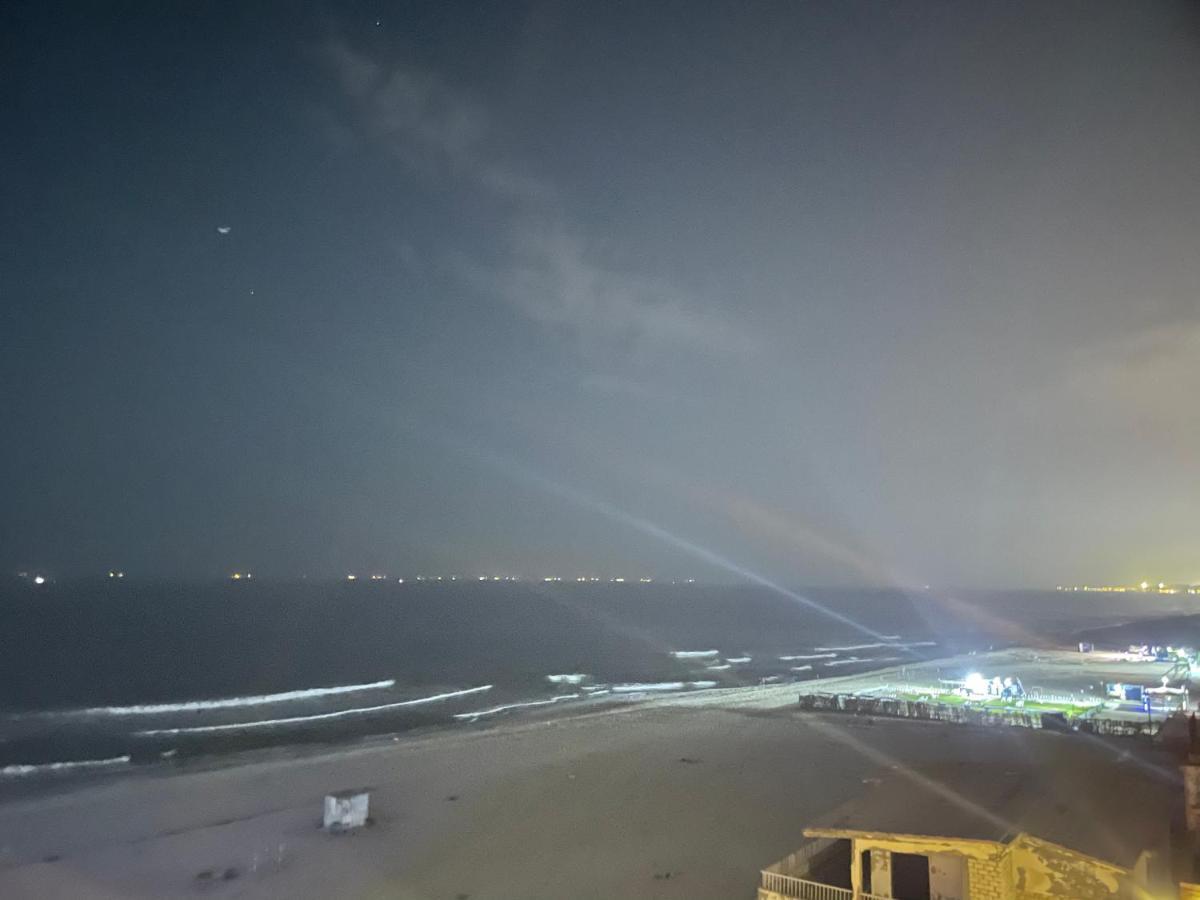 Alzohour Family With Panoramic Sea View *