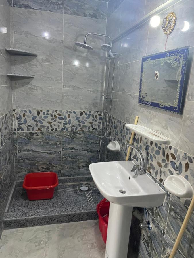 Alzohour Family With Panoramic Sea View Alexandria