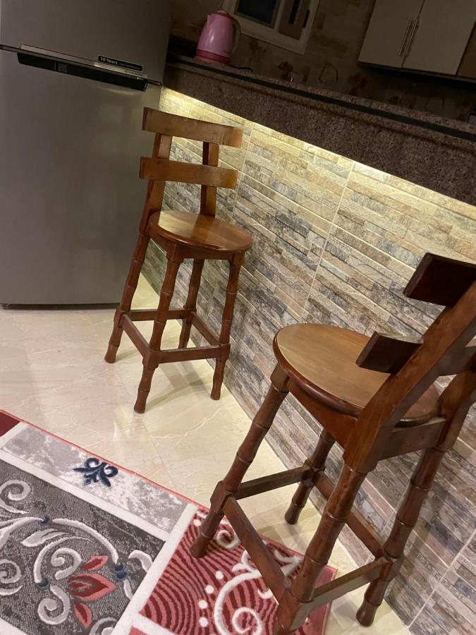 Alzohour Family With Panoramic Sea View Alexandria
