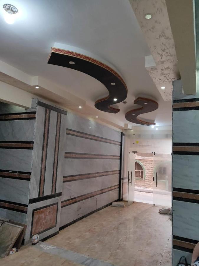 Alzohour Family With Panoramic Sea View *