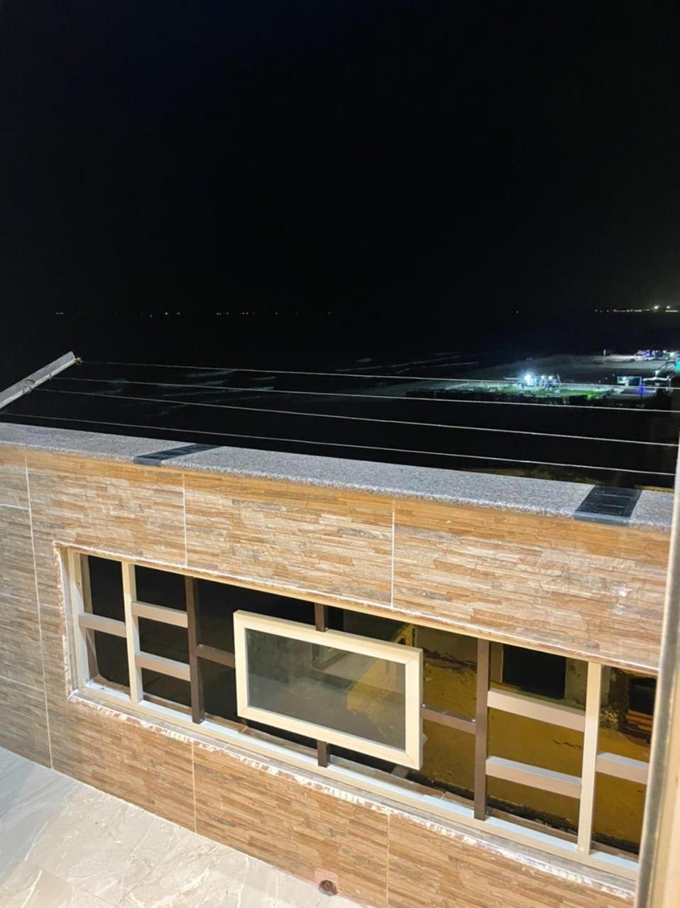Alzohour Family With Panoramic Sea View *
