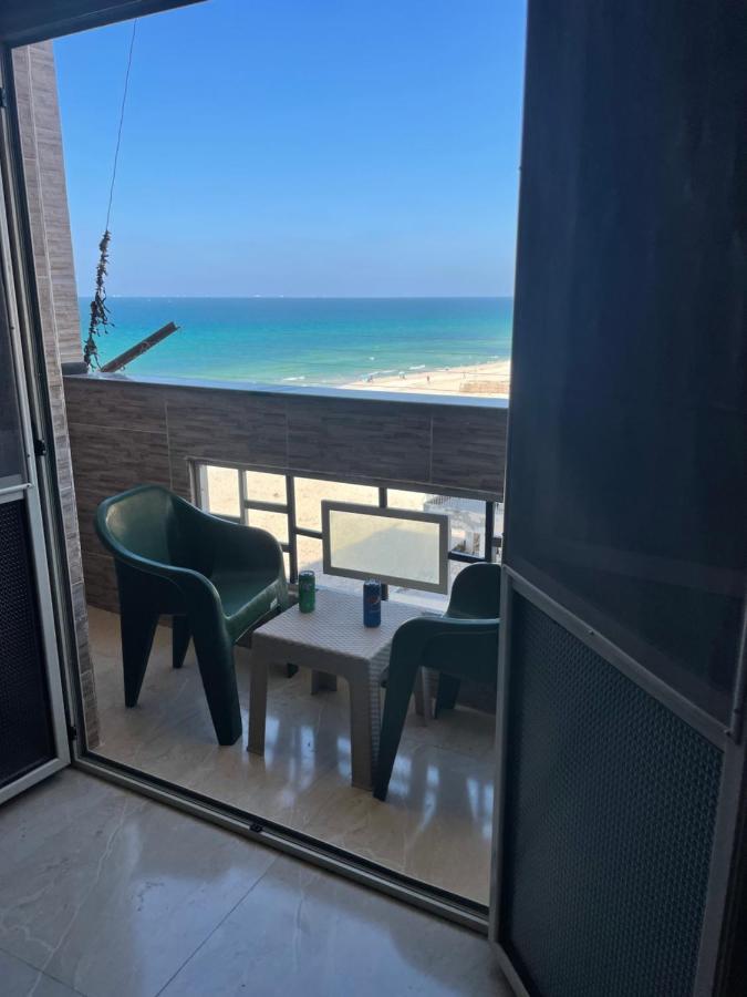 Apartment Alzohour Family With Panoramic Sea View *