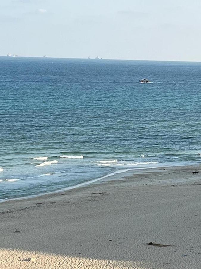 Apartment Alzohour Family With Panoramic Sea View *