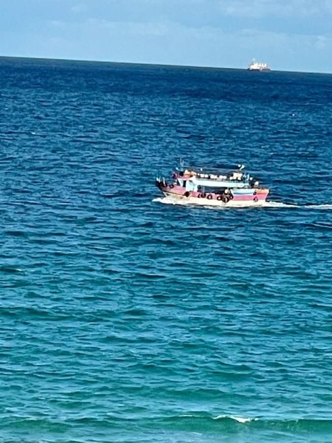 Alzohour Family With Panoramic Sea View Apartment Alexandria